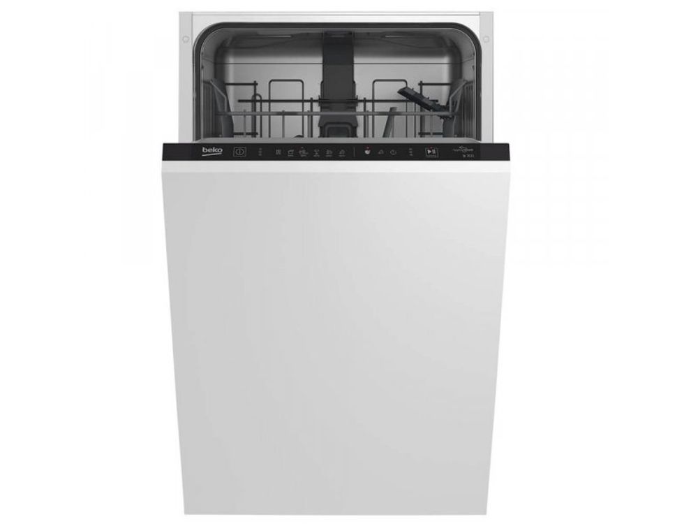 Встраиваемая посудомоечная машина Beko BDIS16020