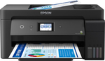 МФУ струйное цветное Epson L14150
