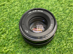 Helios-44M 2/58mm № 83124291