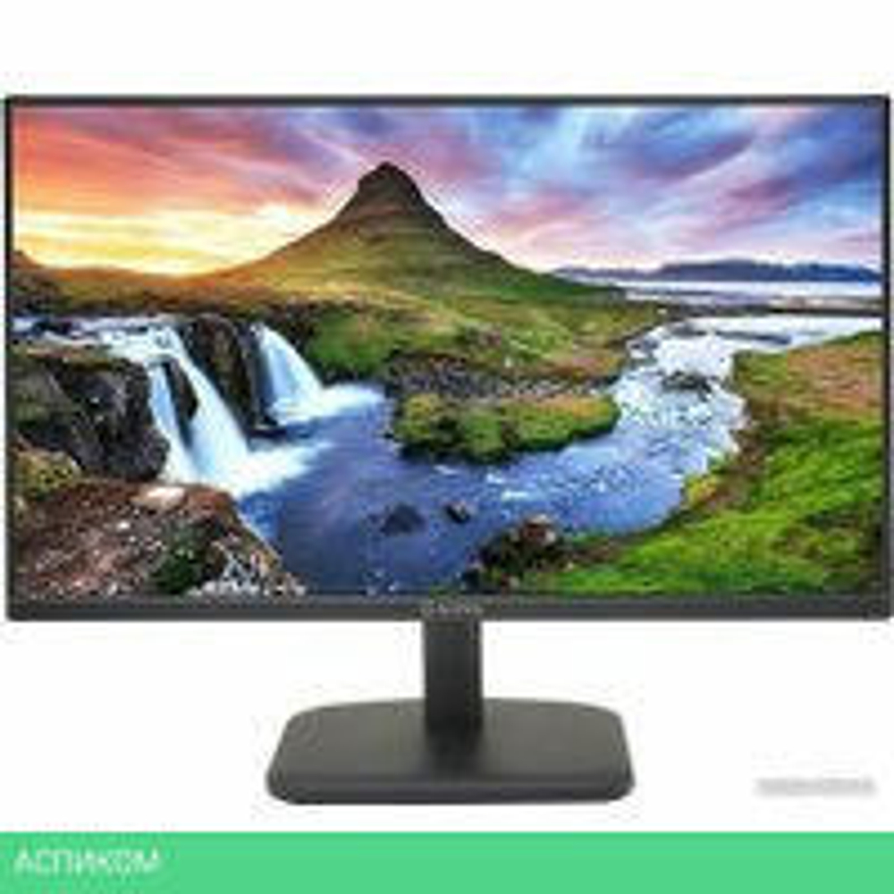 Монитор AOPEN 24CL1YEbmix