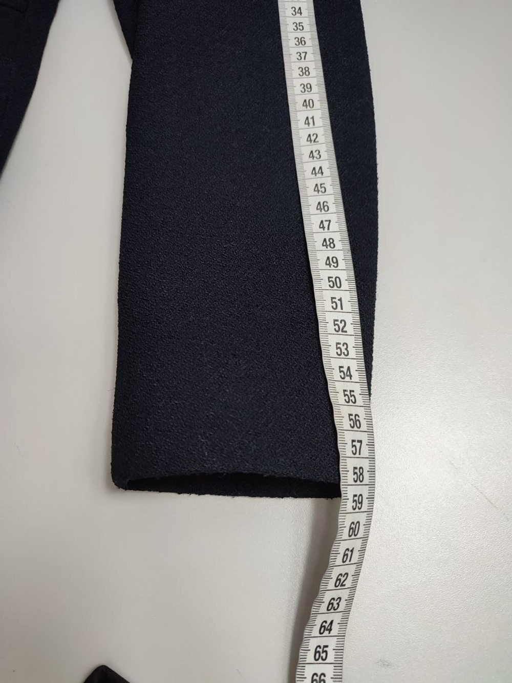 Жакет базовый 44 размер