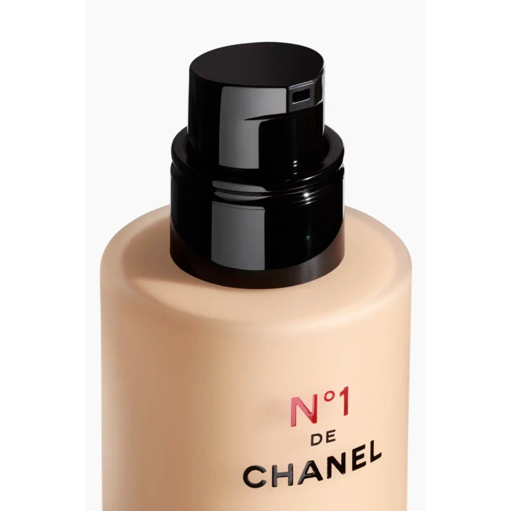 Chanel №1 BD21 Восстанавливающий тональный флюид