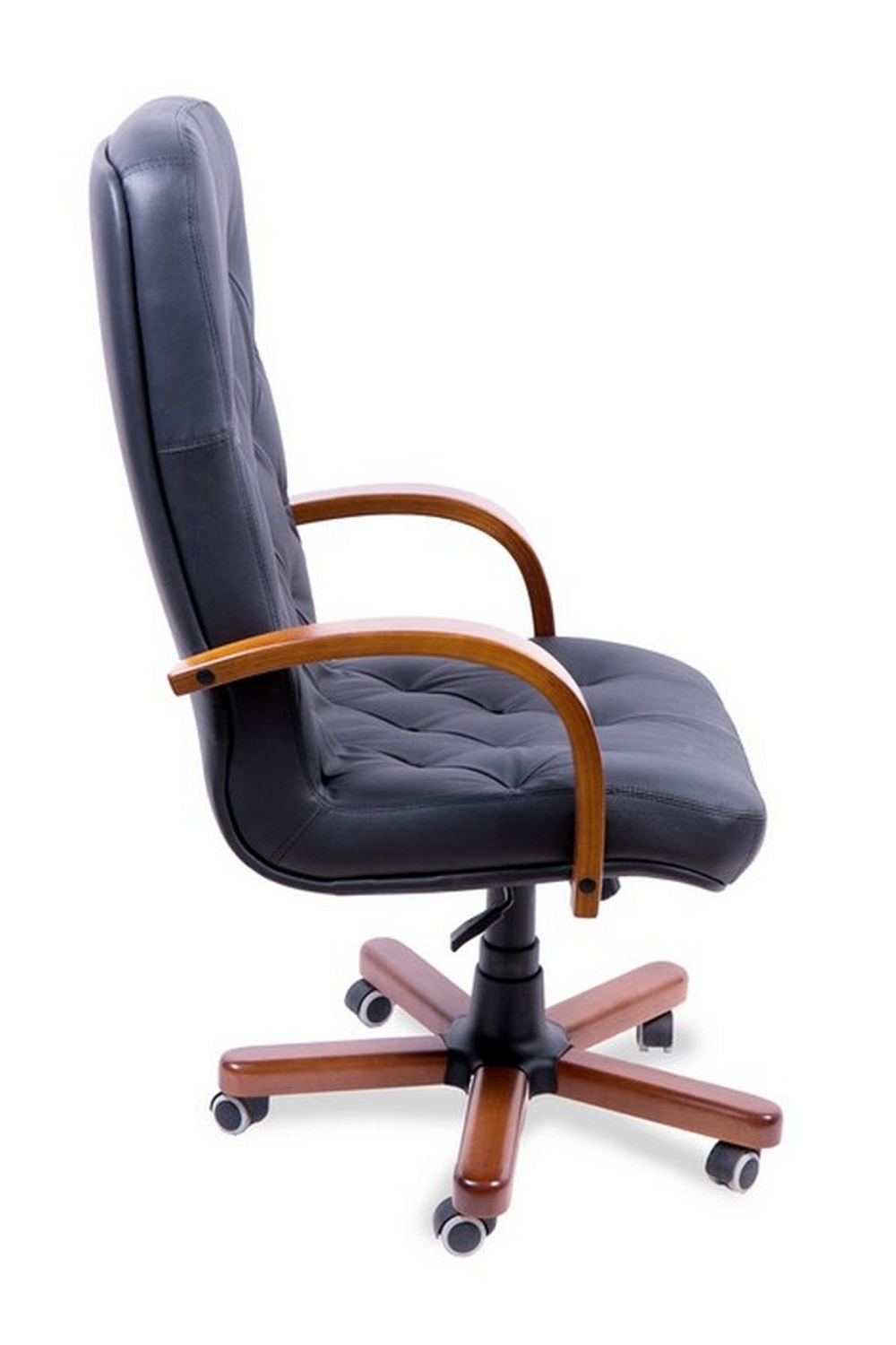 Кресло для руководителя ПРЕМЬЕР ЭКСТРА