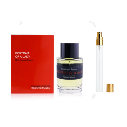 Распив FREDERIC MALLE Portrait Of A Lady edP 1ml lady