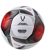 Мяч футбольный League Evolution Pro №5, белый