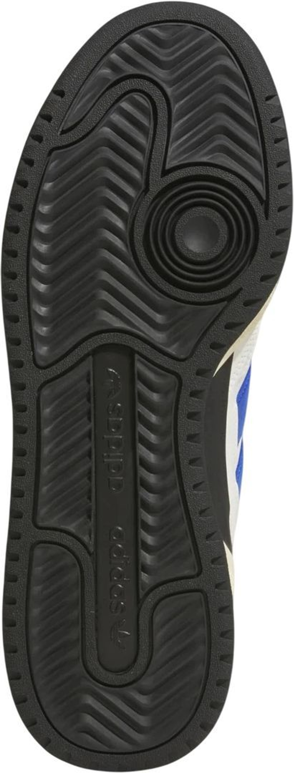 Кроссовки Adidas FORUM2000 белый