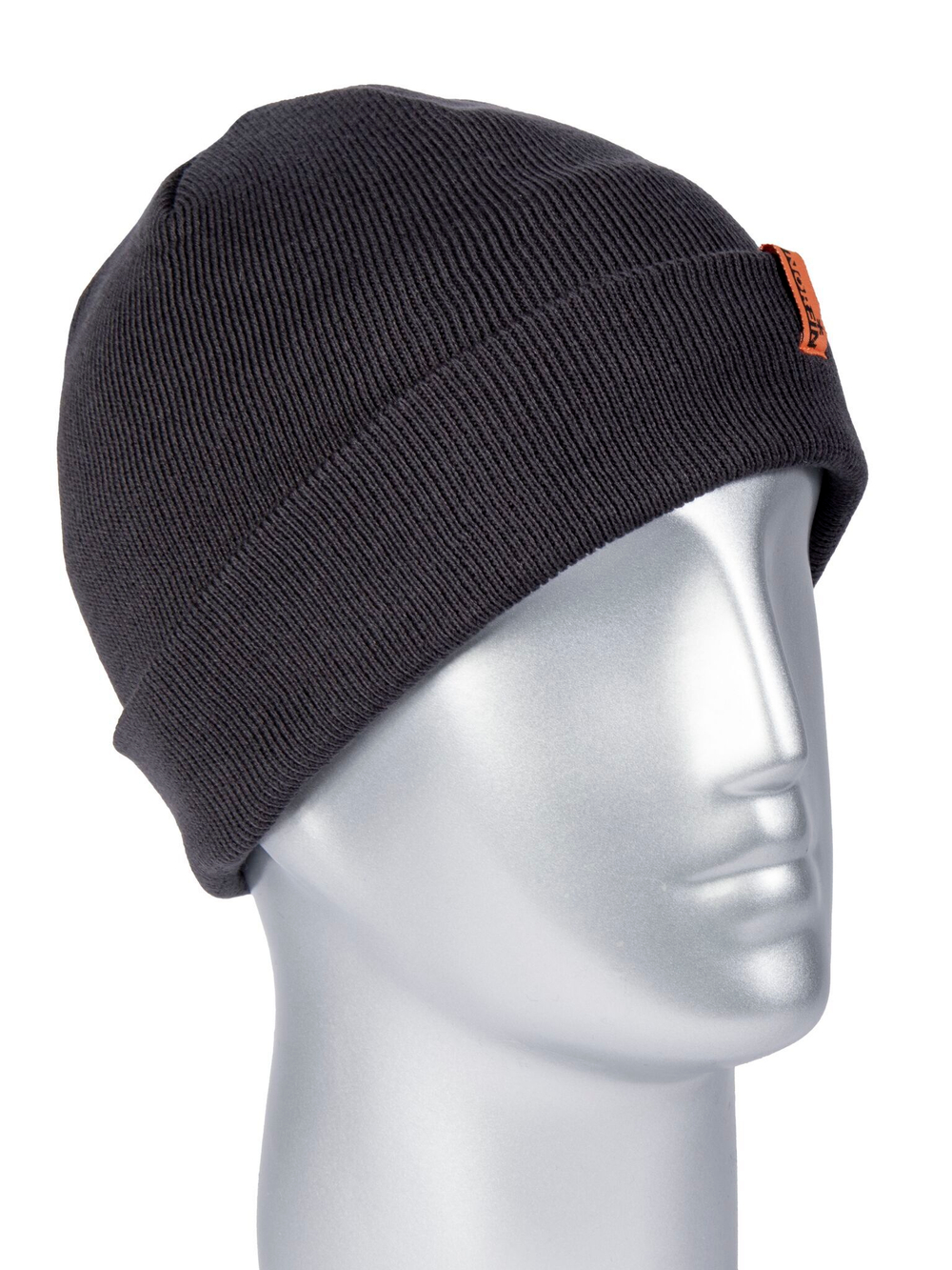 Шапка Norfin KOBOLD WARM GY р.L