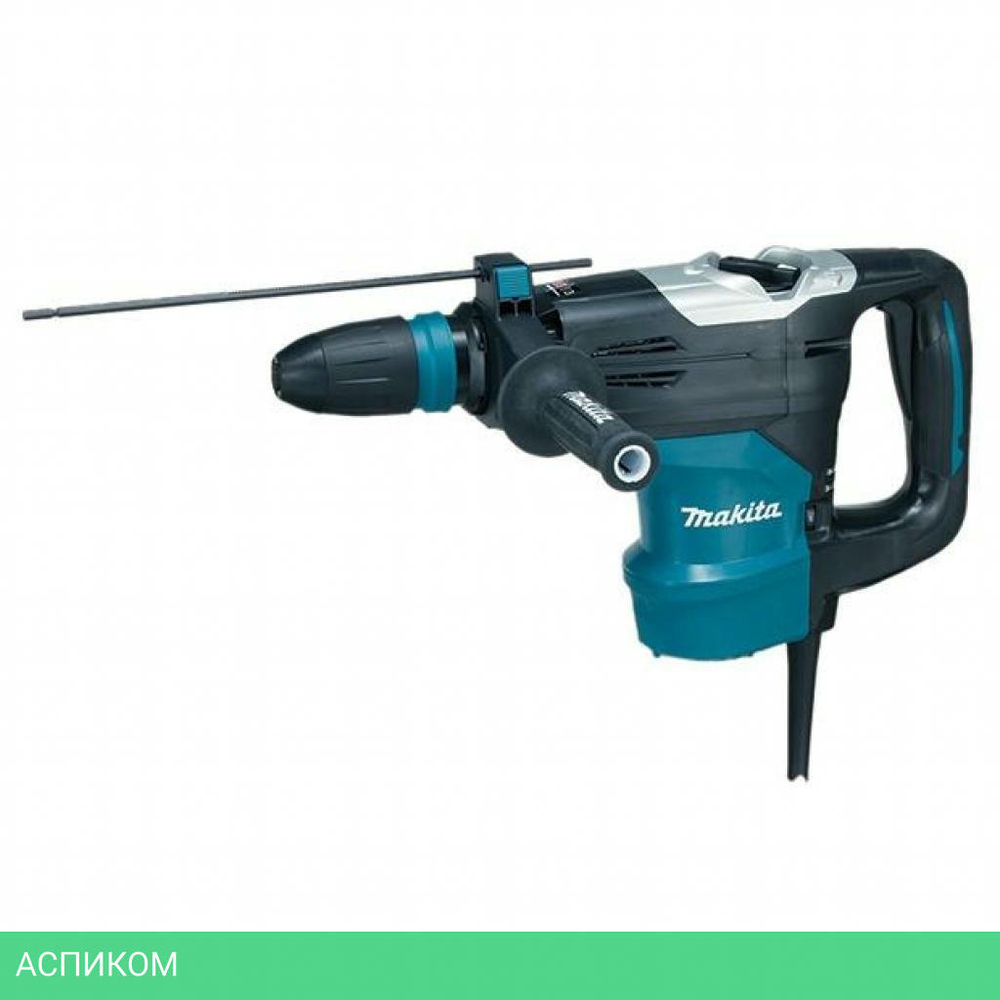 Перфоратор Makita HR 4003 C