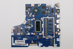 Материнская плата для ноутбука Lenovo L340-15IWL I3 8145U MX110 2G 4G WIN (5B20S42165), оригинал