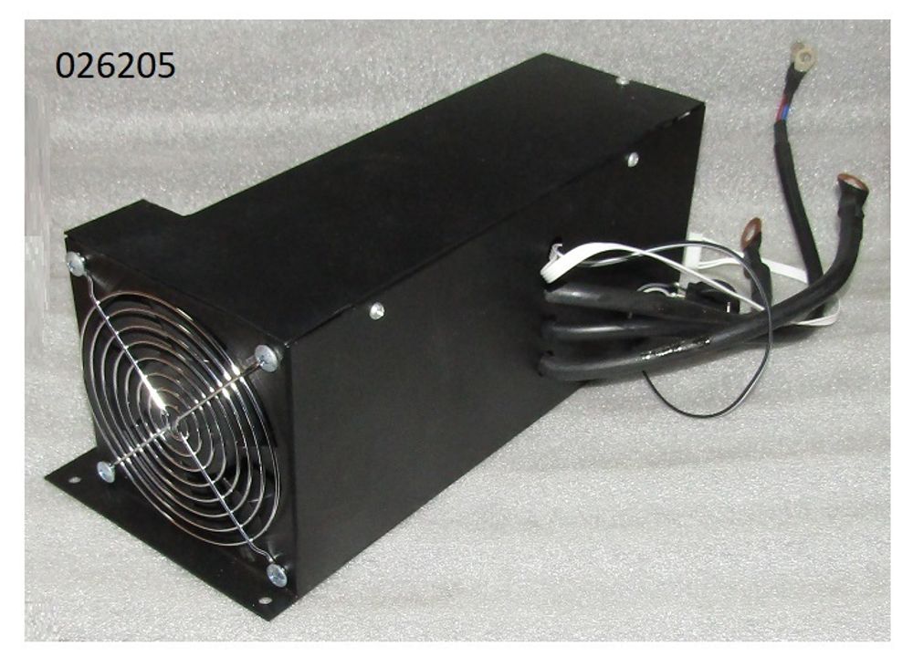 Сварочный модуль инверторного типа 230A / welding module assembly