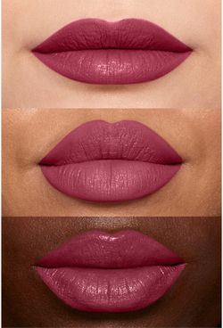 NYX Professional Makeup Soft Matte Lip Cream - Легкая матовая жидкая помада оттенок 08 San Paulo, 8 ml