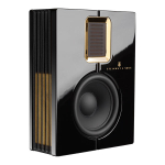 Полочная акустика Steinway Lyngdorf Model S-15