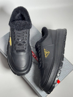 Кеды Prada