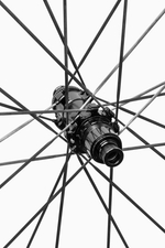 Карбоновые колеса 28" (700с) Borant Ramp 50 TLR CL (road)