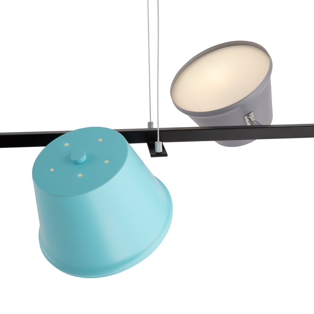 Подвесной светильник Freya FR5179PL-04B