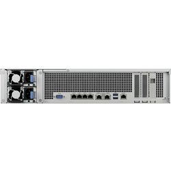 Сетевое хранилище (NAS) Synology SA3410