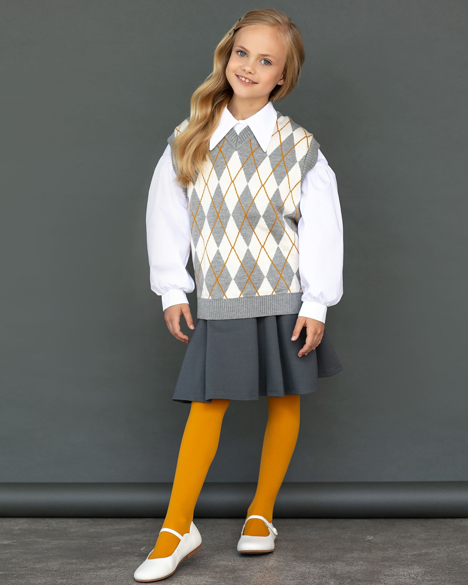 Размеры детских колготок: как подобрать нужный?