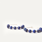 Серьги Zen BUG