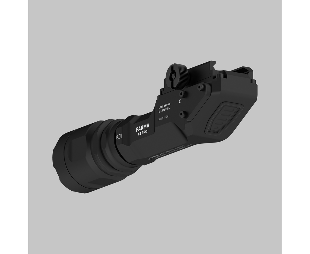 ARMYTEK - Фонарь PARMA C2 PRO ( свет - белый )