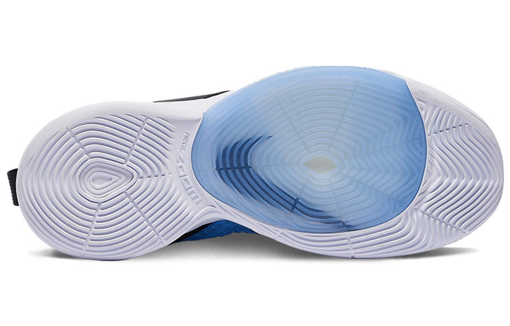Кроссовки Nike Zoom Rize