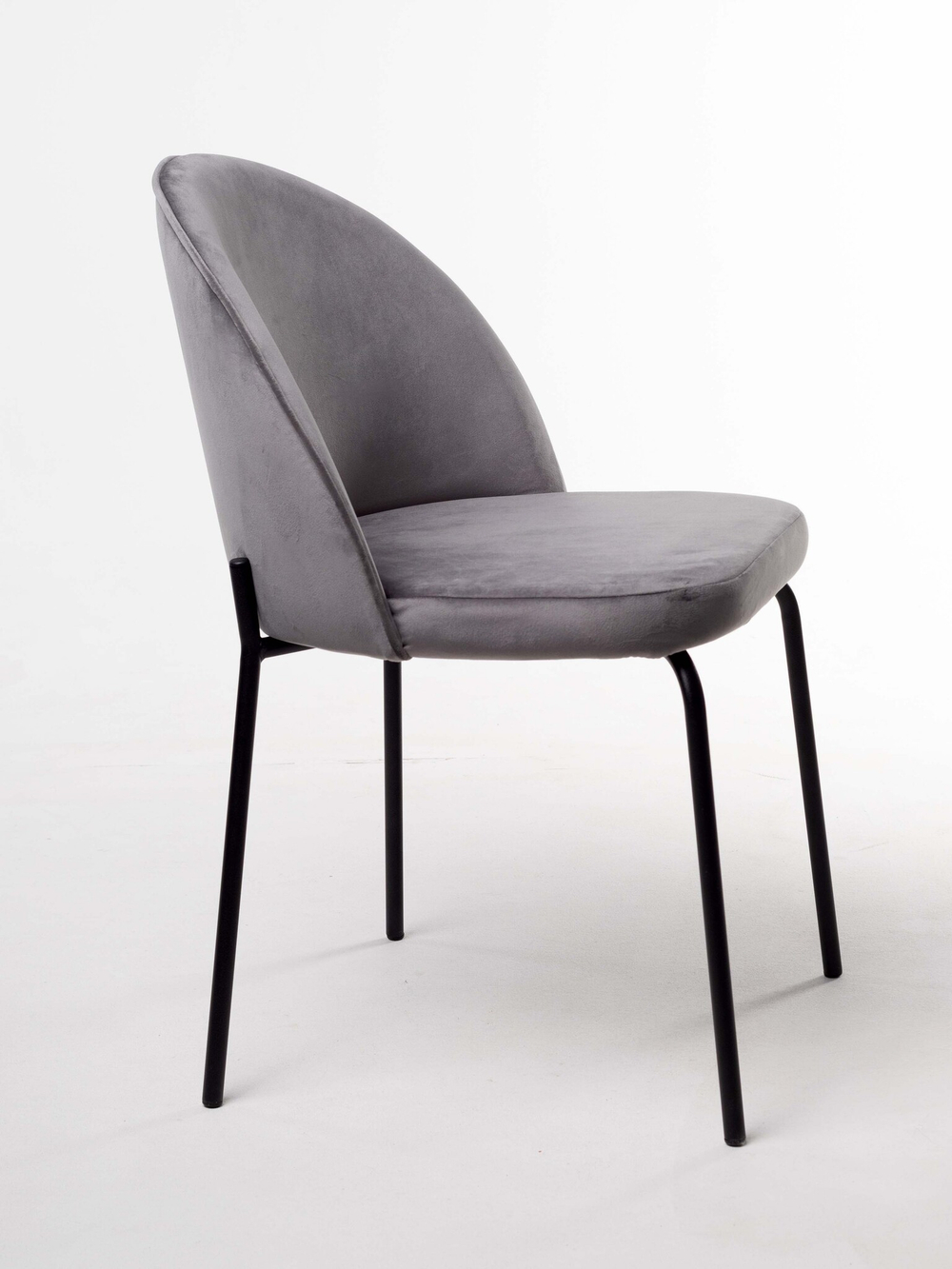 Стул мягкий "Мали"