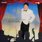 Robert Palmer / Ridin' High - The Video (LD)