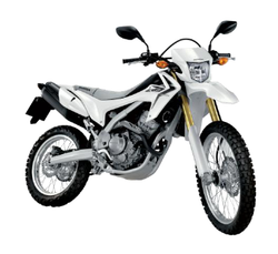 77200-KZZ-900ZC. SEAT ASSY., DOUBLE *TYPE2* (TYPE2 ) (GRAY). OEM Seat Honda CRF250L-M-Rally