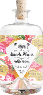 Ром Beach House White Spice 0.7 л