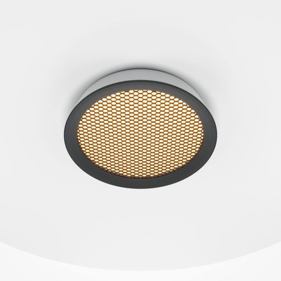 Подвесной светодиодный светильник Maytoni El MOD041PL-L15W3K1