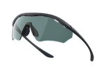 Спортивные очки с диоптриями 720armour Rider / Matte Black / Gray Polarized Lens