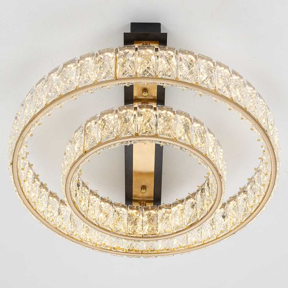 Люстра Citilux PALANT CL325152