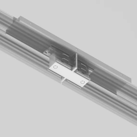 Усилитель стыка Trinity белый Technical tra005tl-31w