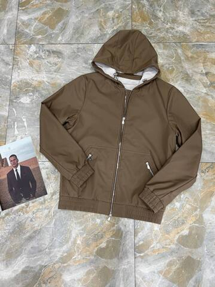 Куртка Brunello Cucinelli