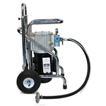 Окрасочный аппарат Schtaer Saturn 7000