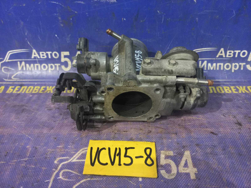 Дроссельная заслонка TOYOTA SCEPTER 1994