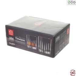 Набор стопок RCR Timeless 60 мл (6 шт)