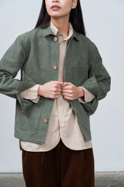 Женские Брюки Shinamon Brown