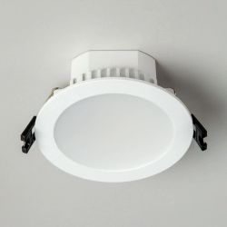 Citilux Акви CLD008110V LED Встраиваемый светильник Белый