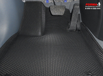 Lexus RZ450e 1 поколение XEBM15 (02.2022 - )