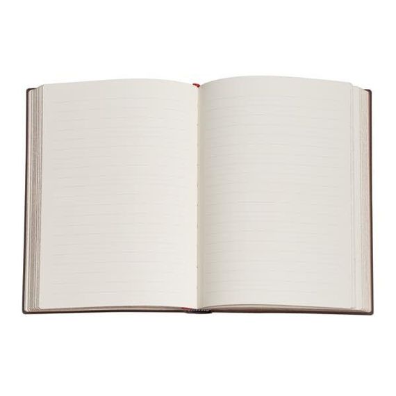 Bloknot \ Блокнот \ Notebook Diamond Rosette / Viola / Midi / Lined