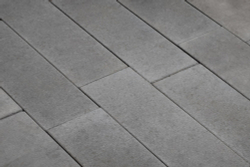 Тротуарная плитка ВАН, форма Прямоугольник 600*200, h=80мм