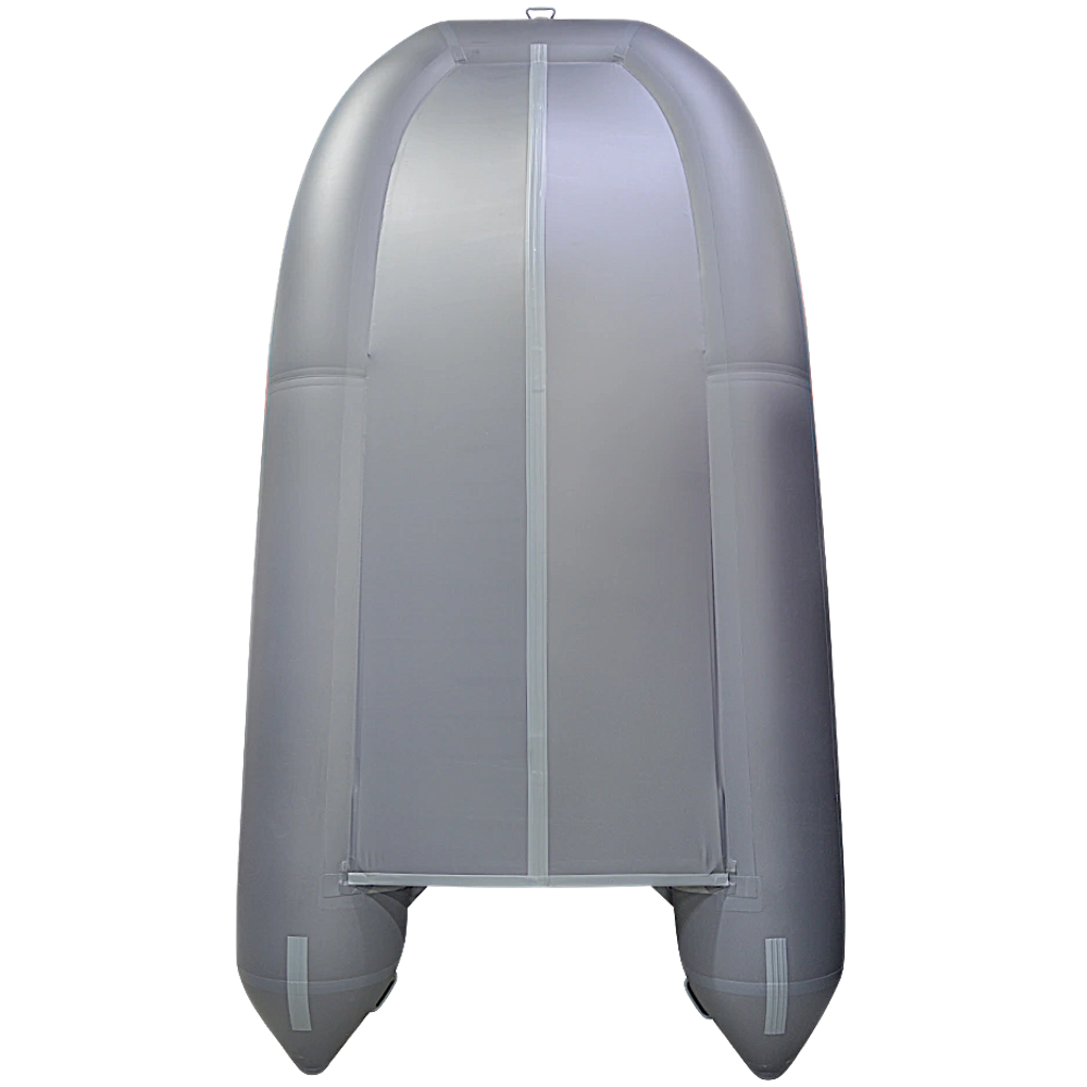 Лодка ПВХ Hunterboat Стелс 375 -