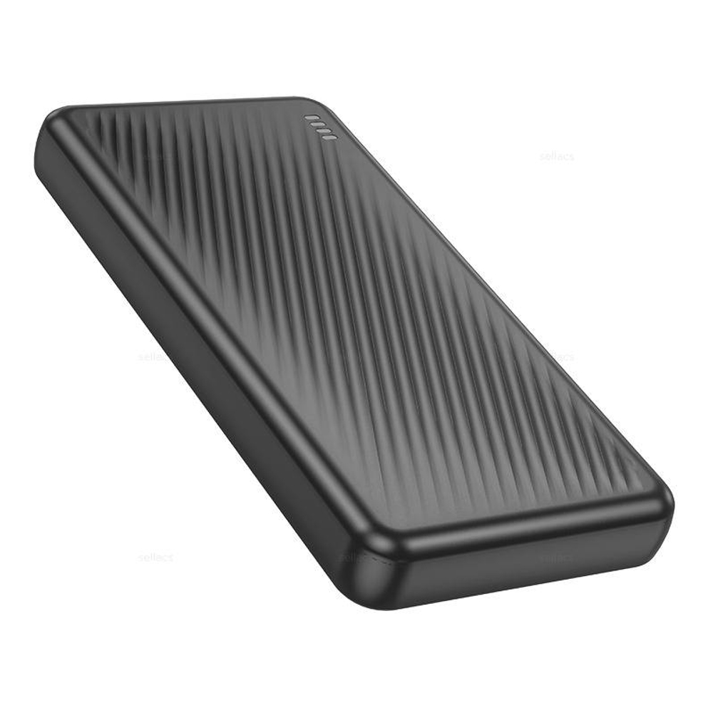 Портативный аккумулятор Borofone BJ56 10000mAh (black)