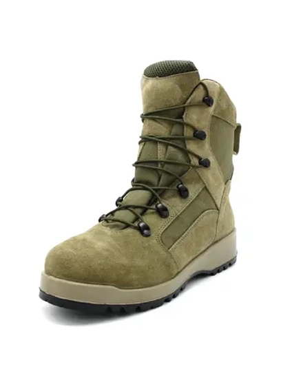 Берцы Гарсинг 5004 Oliva «FENIX»