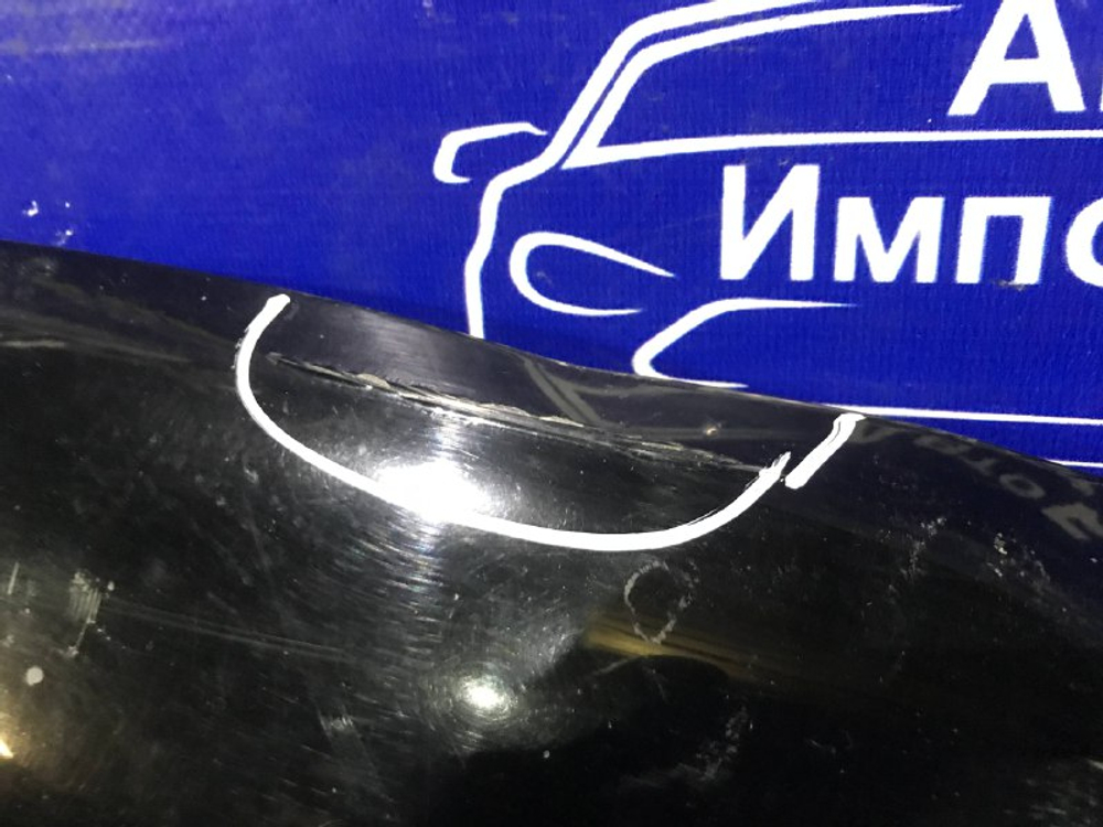 Капот NISSAN R’NESSA 1999