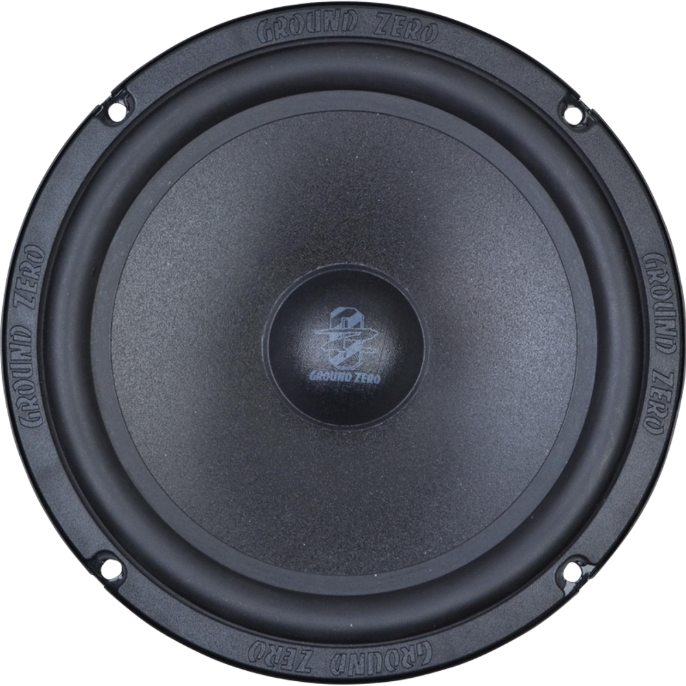 Ground Zero GZCS K-200VW