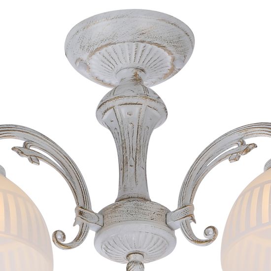 74431-0.3-03 светильник потолочный