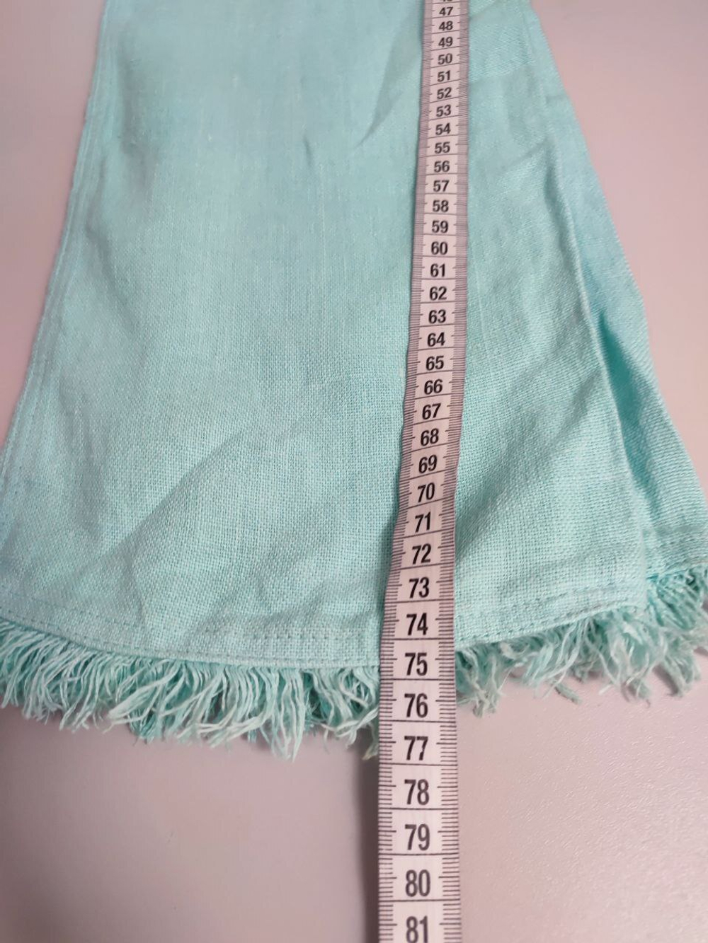 Брюки Fever красивые 42 размер