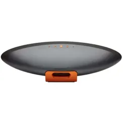 Беспроводная акустика Bowers & Wilkins Zeppelin McLaren Edition