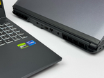 Игровой ноутбук Mechrevo Intel Core i7-12800HX / RTX 4070 8GB / 16GB / 1TB / 2.5K / 165Hz / Win11 / Русско-Английская клавиатура